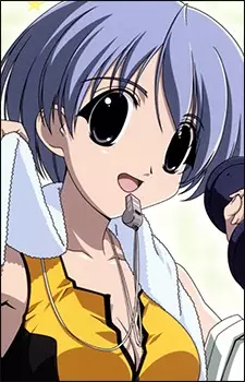 Gambar Karakter Anime: Satsuki Gokajou