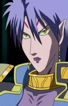 Gambar Karakter Anime: Vestaanu
