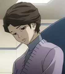 Gambar Karakter Anime: Youko Amagi