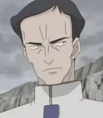 Gambar Karakter Anime: Paolo