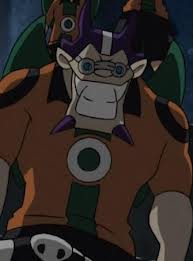 Gambar Karakter Satanathos