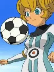 Gambar Karakter Anime: Aiel