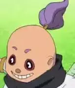 Gambar Karakter Anime: Sakinel