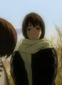 Gambar Karakter Anime: Eriko Aizawa