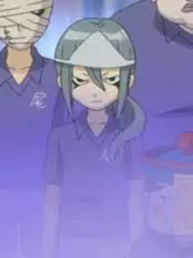 Gambar Karakter Anime: Wataru Sanzu