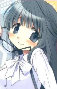 Gambar Karakter Anime: Yoshinoya