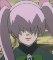 Gambar Karakter Anime: Mite the Fool