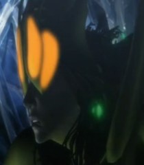 Gambar Karakter Druaga