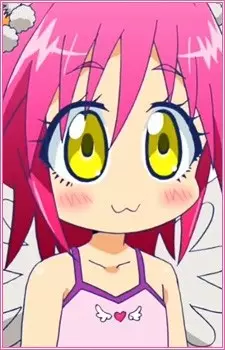 Gambar Karakter Anime: Harpy