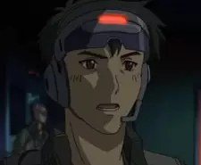 Gambar Karakter Anime: Yang Jun-Kyu