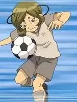 Gambar Karakter Anime: Iwao Terakawa