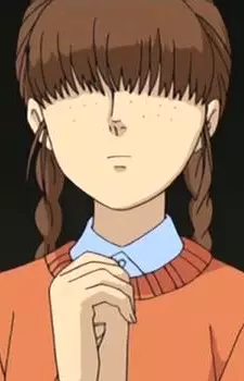 Gambar Karakter Anime: Norie Otobe