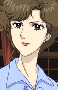 Gambar Karakter Anime: Utako Himekawa