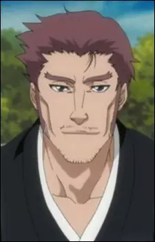 Gambar Karakter Anime: Seizou Harugasaki