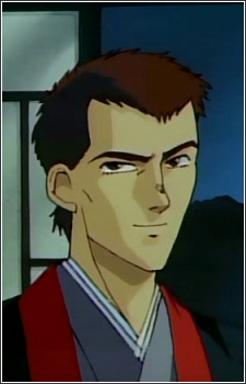 Gambar Karakter Jiunbo