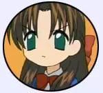 Gambar Karakter Anime: Minako Tominaga