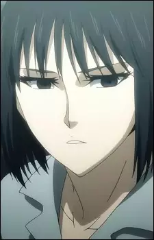 Gambar Karakter Anime: Karen Lo