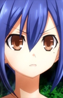 Gambar Karakter Mana Takamiya