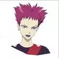 Gambar Karakter Anime: Bella Demarco