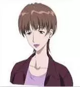 Gambar Karakter Anime: Jessica Darlin