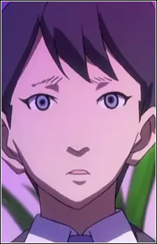 Gambar Karakter Anime:  Tamura