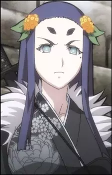 Gambar Karakter Anime: Kojirou Sasaki