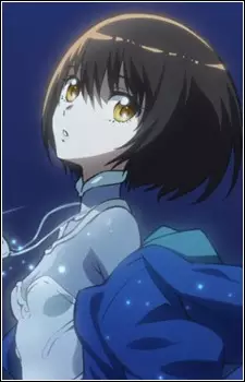 Gambar Karakter Anime: Ryouko Satou