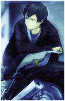 Gambar Haruhiko Tooyama