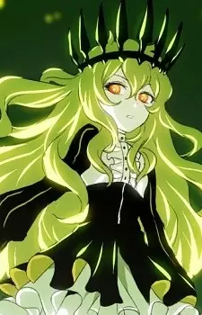 Gambar Karakter Anime: Chariot