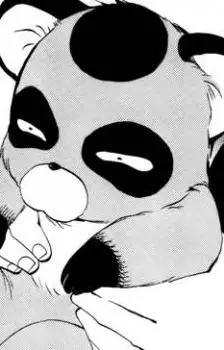 Gambar Karakter Anime: Gerokichi