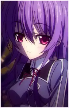 Gambar Karakter Anime: Dee Ensy Stratmitos