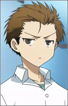 Gambar Karakter Anime: Matsushita