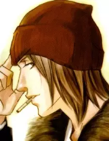 Gambar Karakter Anime: Hikaru Taira