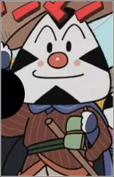 Gambar Karakter Anime: Omusubiman