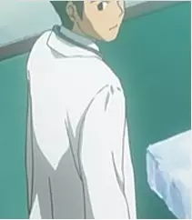 Gambar Karakter Anime: Doctor