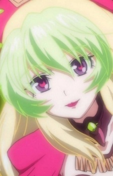 Gambar Karakter Pino