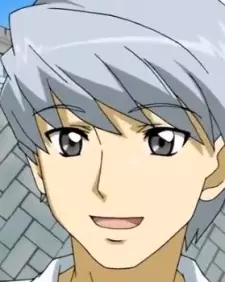 Gambar Karakter Anime: Boy
