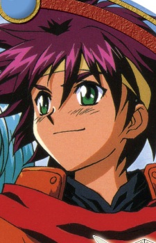 Gambar Karakter Adeu Warsam