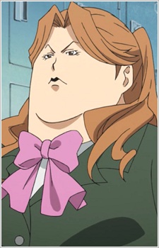 Gambar Karakter Tamako Inada