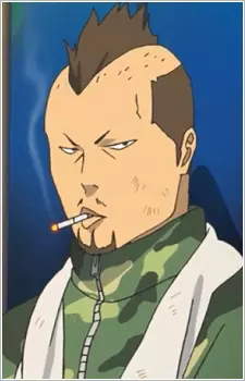 Gambar Karakter Anime: Niwatori