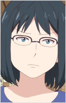 Gambar Karakter Sakagami