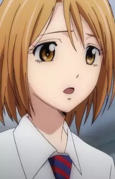 Gambar Karakter Anime: Mina Nagoshi