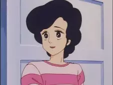 Gambar Karakter Anime: Kumi Hayami