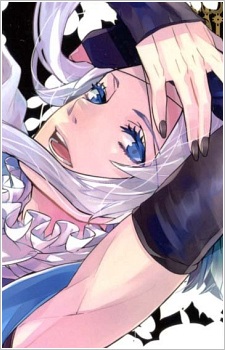 Gambar Karakter Sytry Cartwright