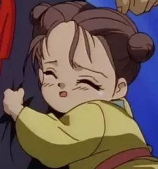 Gambar Karakter Anime: Yuiren Sou