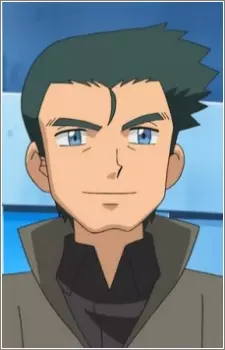 Gambar Karakter Anime: Current 