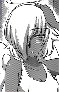 Gambar Karakter Mercury