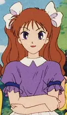 Gambar Karakter Anime: Chigusa Takahashi