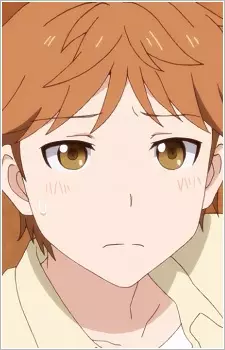 Gambar Karakter Anime: Yumiko Kurahashi