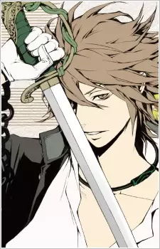 Gambar Karakter Anime: Hirari Abeno